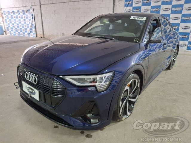 2022 AUDI E-TRON SPORTBACK 