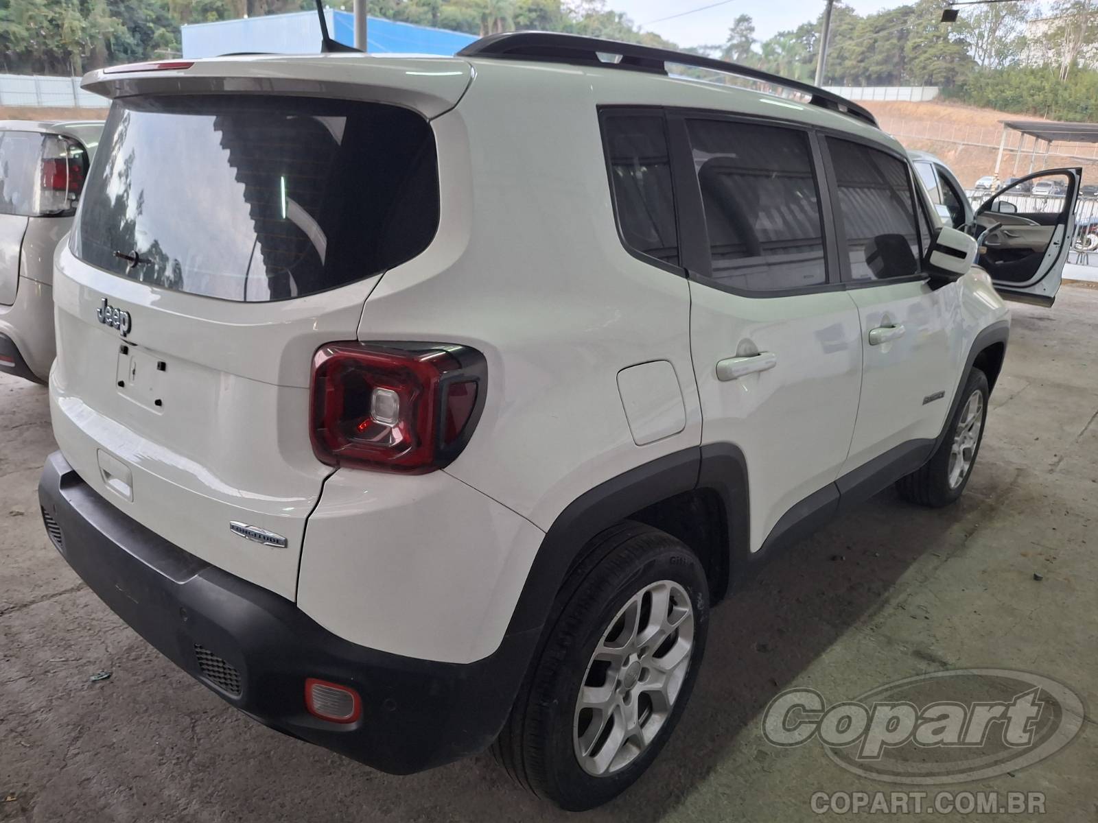 Foto 4: 2021 JEEP RENEGADE