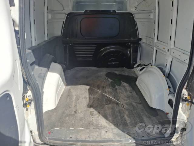 2025 FIAT FIORINO FURGAO 