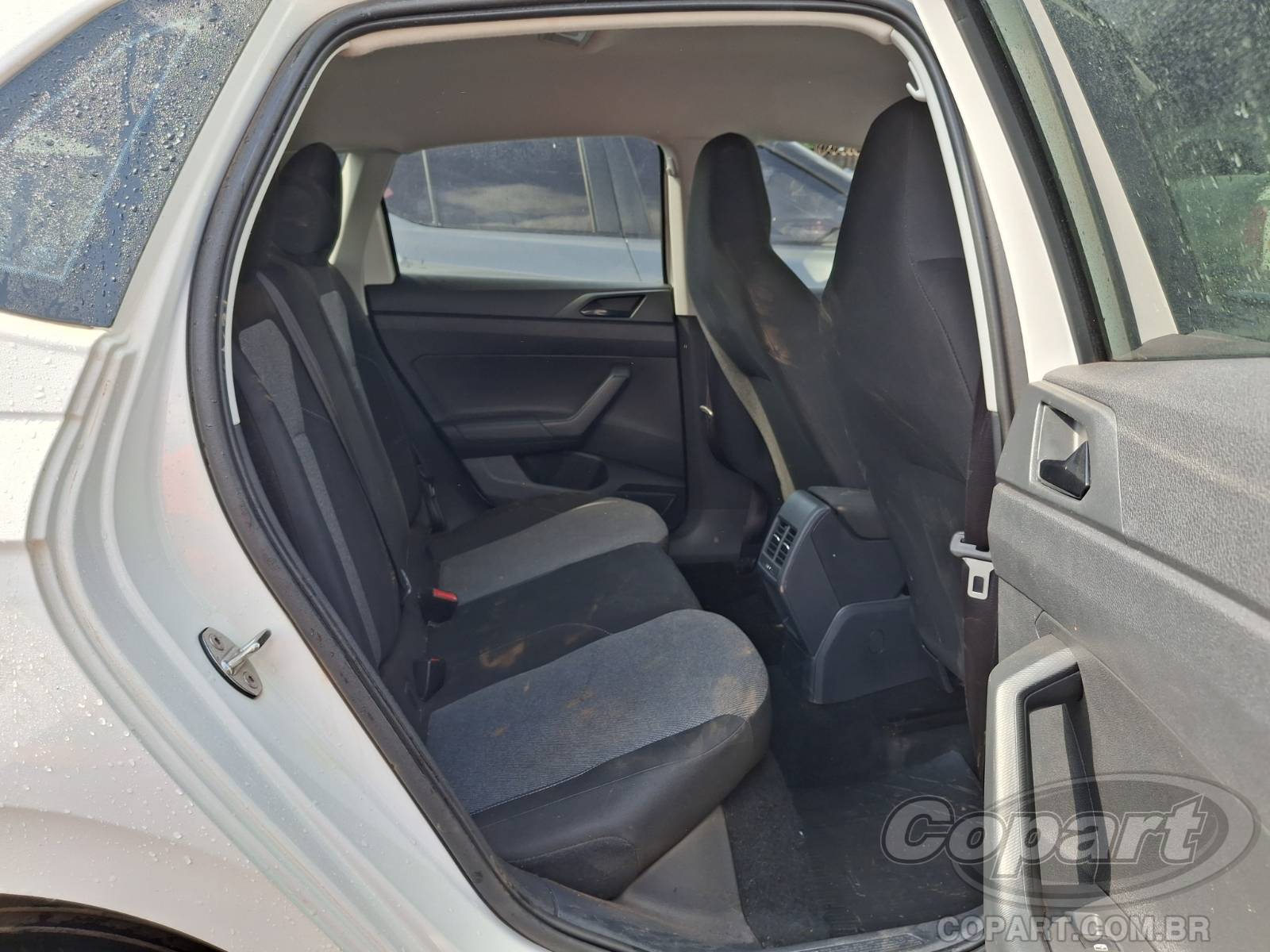 2025 VOLKSWAGEN POLO — foto 6 de 12