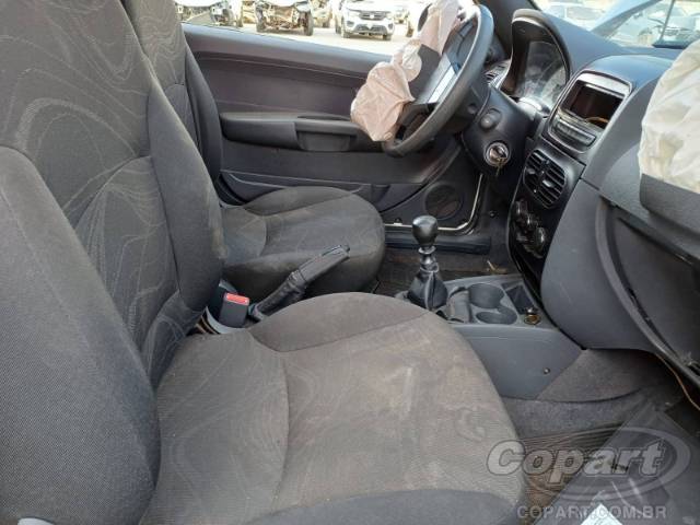 2020 FIAT STRADA 