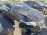 2014 HONDA CITY 