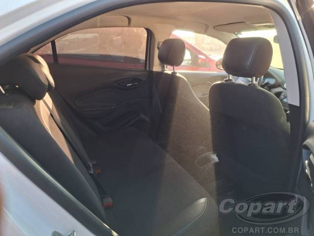 2019 CHEVROLET ONIX 