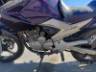 2012 YAMAHA FAZER 