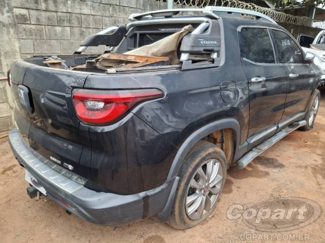 2019 FIAT TORO 