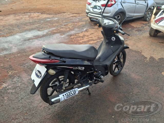 2016 BRAVAX/BULL KRC50 