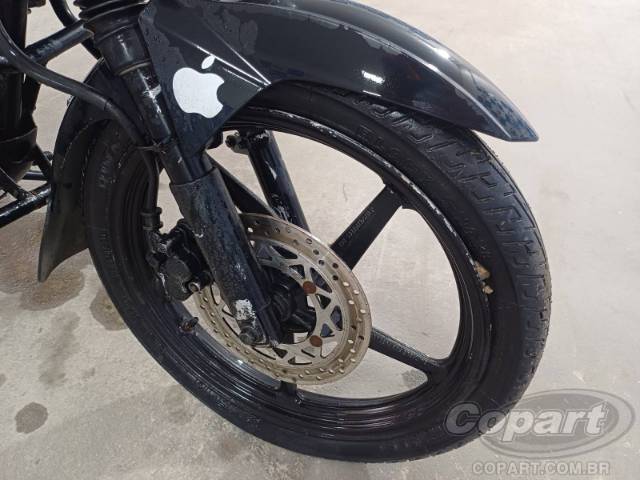 2018 YAMAHA YBR 150 FACTOR 