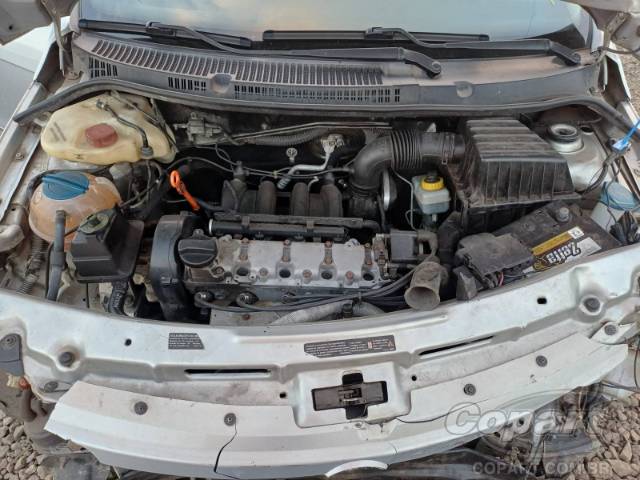 2012 VOLKSWAGEN GOL 