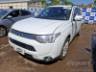2014 MITSUBISHI OUTLANDER 