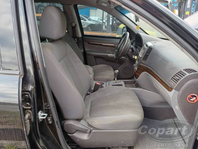 2011 HYUNDAI SANTA FE 
