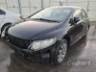 2009 HONDA CIVIC 
