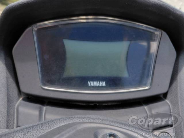 2023 YAMAHA NMAX 
