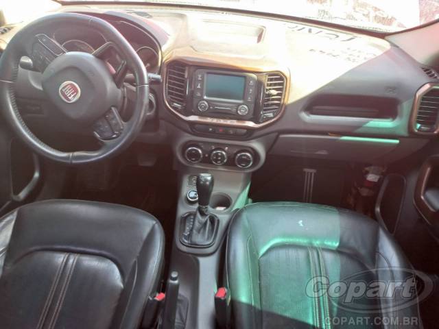 2018 FIAT TORO 