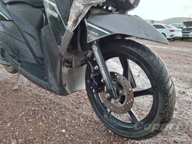 2023 YAMAHA NEO 