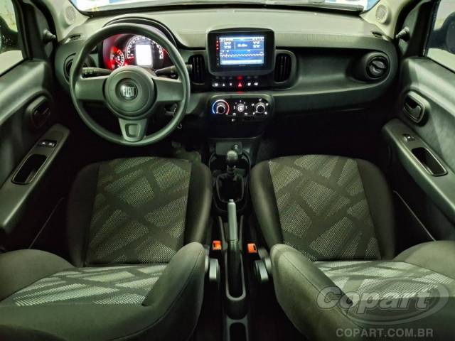 2025 FIAT MOBI 
