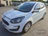 2020 FORD KA 