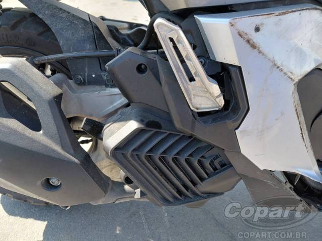 2026 HONDA ADV 