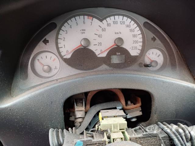 2004 CHEVROLET MONTANA 