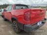 2024 RAM RAMPAGE 