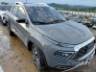 2025 FIAT TORO 