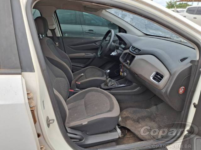 2015 CHEVROLET PRISMA 