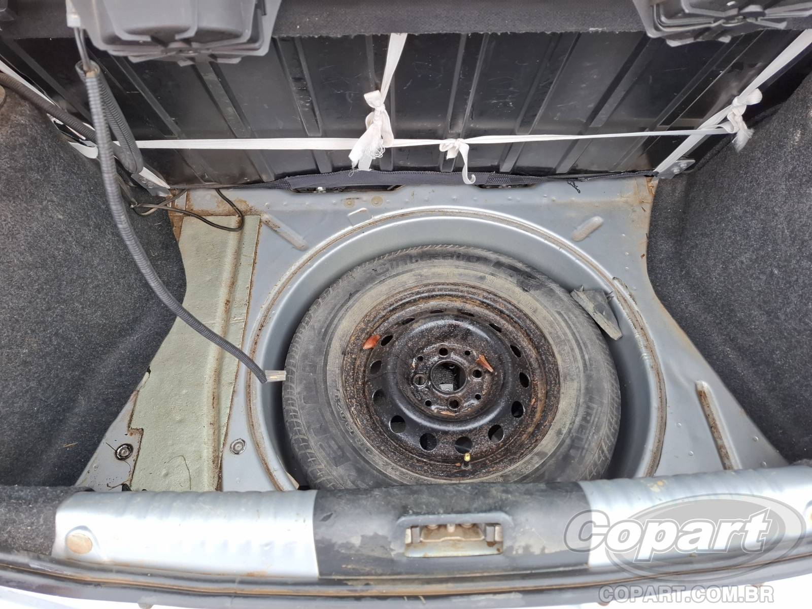 Foto 10 de 13: 2010 VOLKSWAGEN GOL