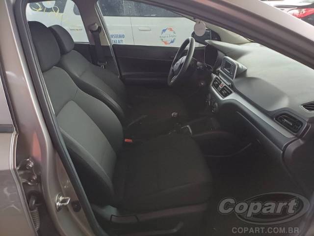 2020 HYUNDAI HB20 