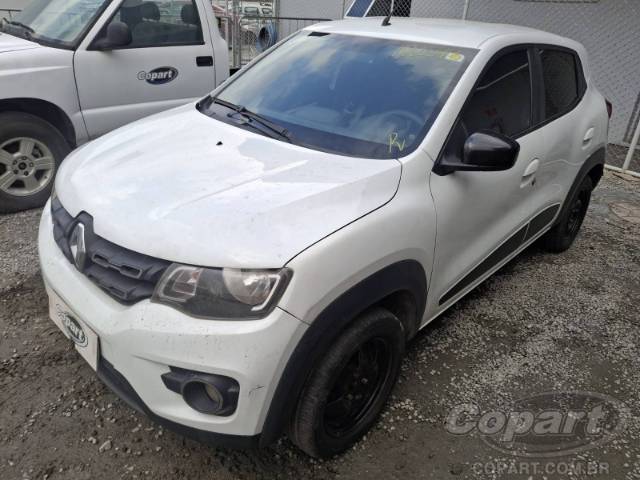 2019 RENAULT KWID 