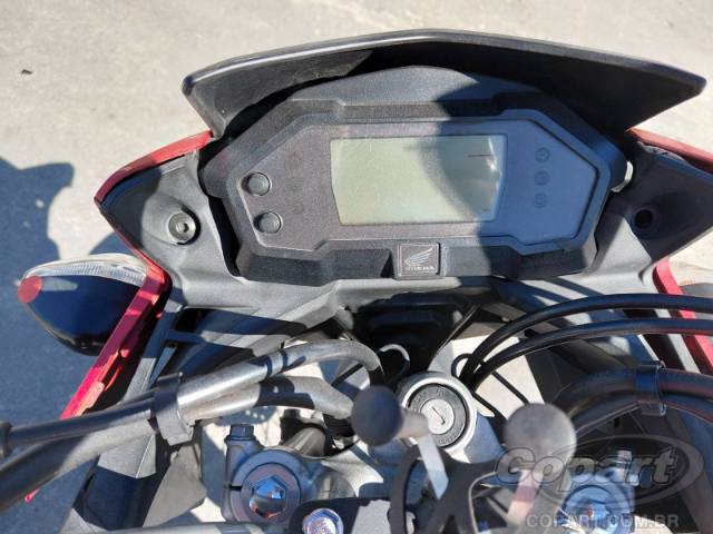 2022 HONDA XRE 190 