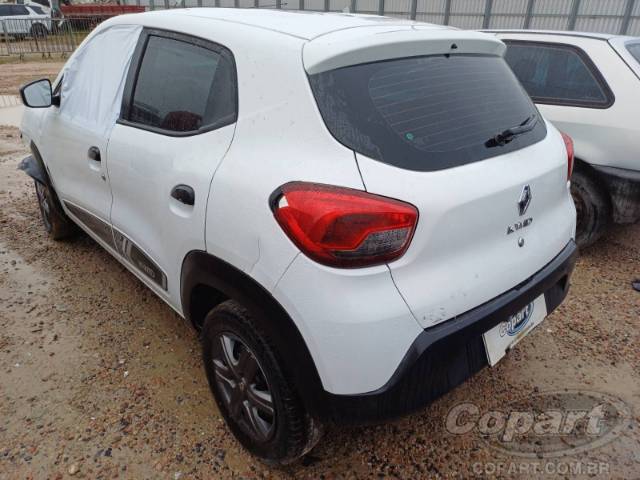 2022 RENAULT KWID 
