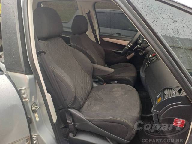2010 CITROEN C4 PICASSO 