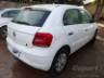 2022 VOLKSWAGEN GOL 