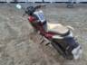 2019 HONDA CB 250 F 