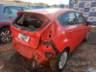 2014 FORD FIESTA 