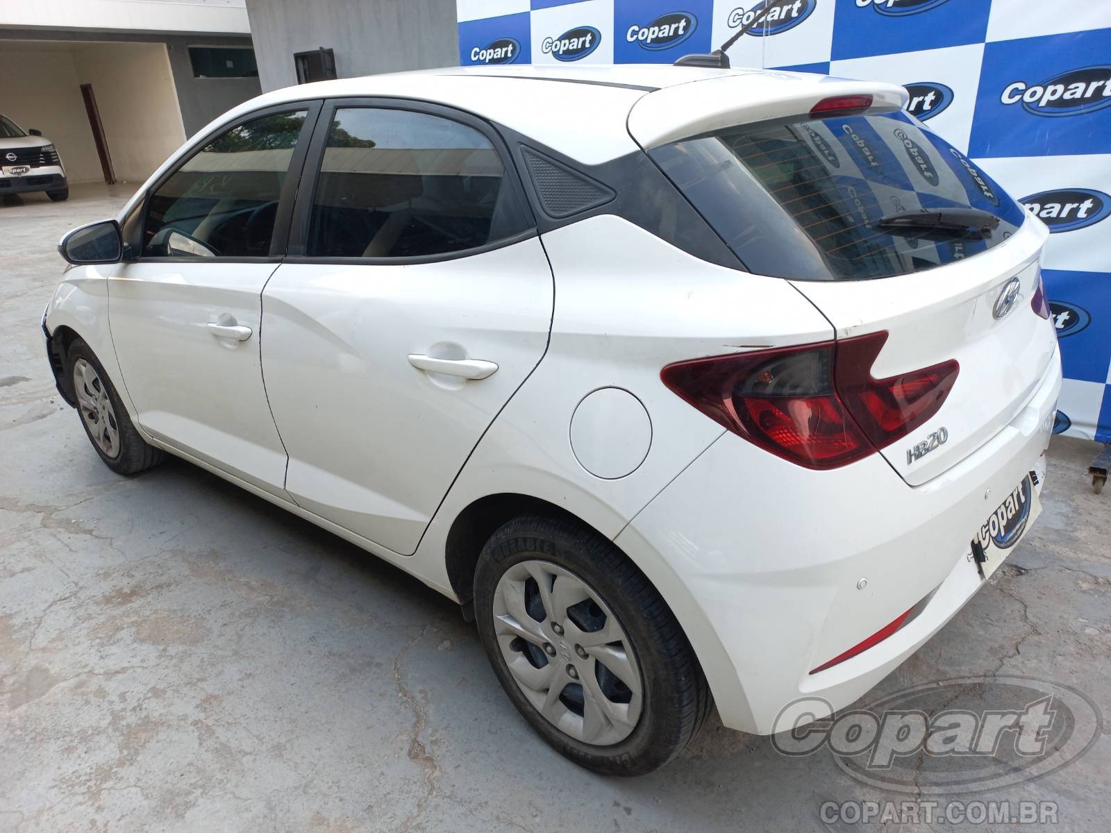 Foto 3: 2022 HYUNDAI HB20