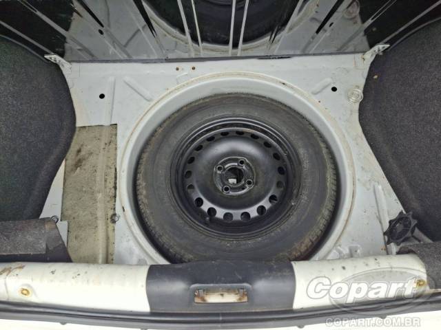 2014 VOLKSWAGEN GOL 