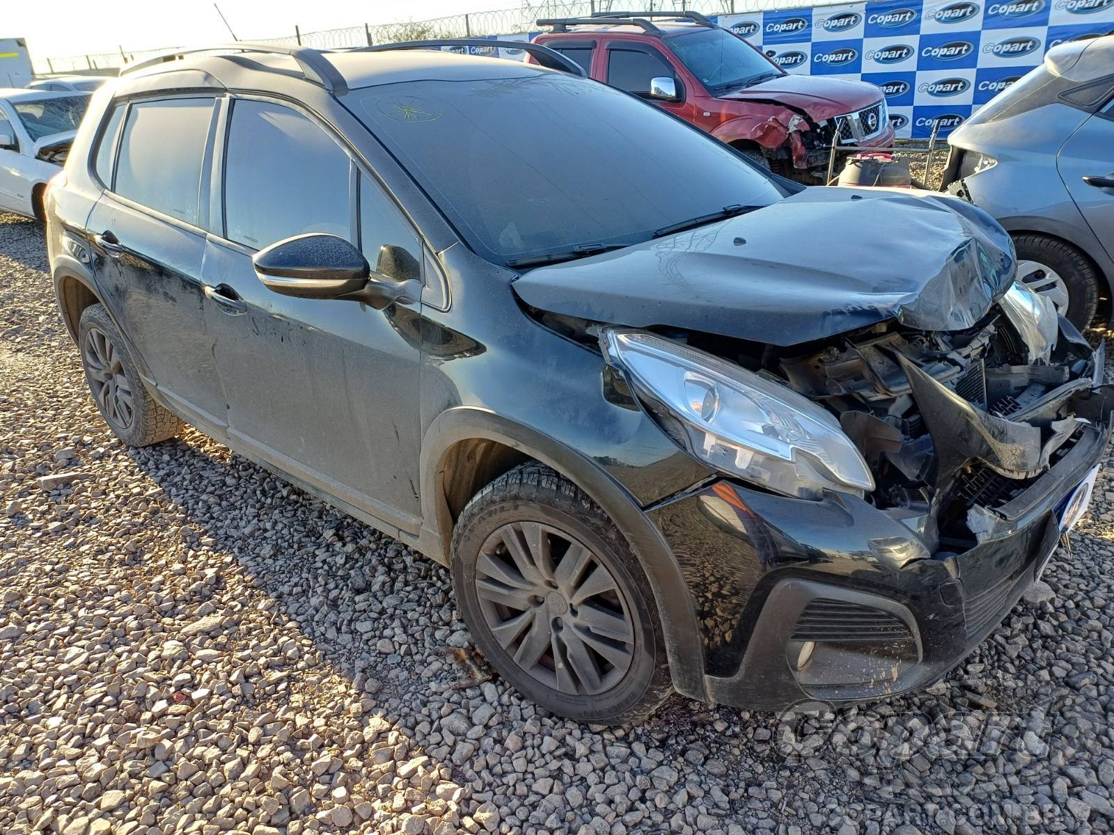 2008 Allure 1.6 16V VVT 2021