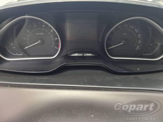 2019 PEUGEOT 2008 