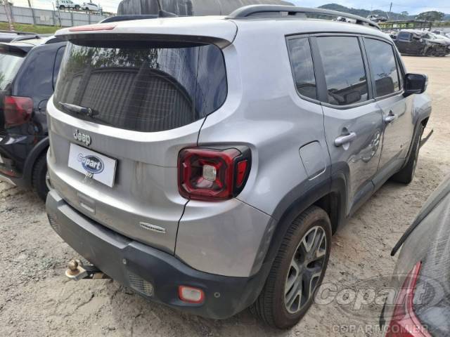 2020 JEEP RENEGADE 