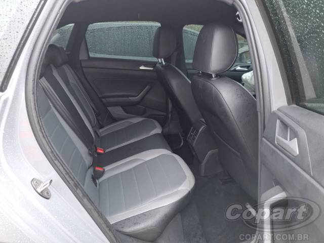 2021 VOLKSWAGEN NIVUS 