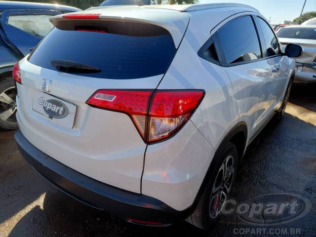 2018 HONDA HR-V 