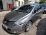 2011 HONDA CITY 