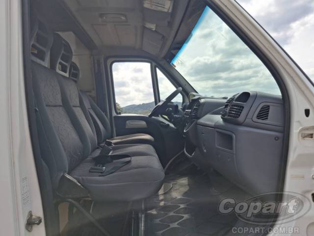 2013 CITROEN JUMPER FURGAO 