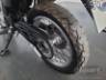 2026 HONDA NXR 160 
