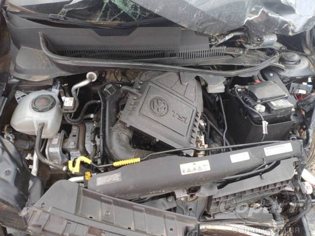 2024 VOLKSWAGEN T-CROSS 