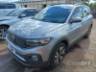 2024 VOLKSWAGEN T-CROSS 