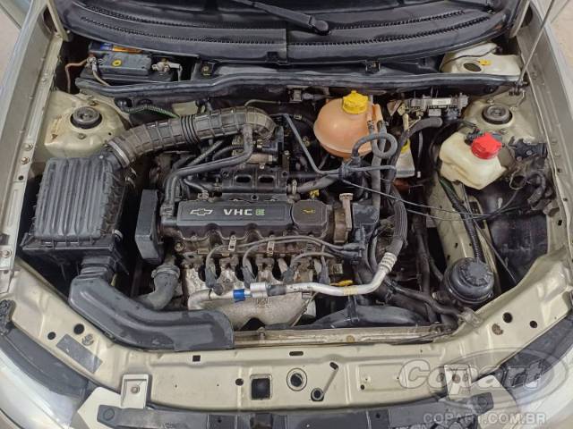 2011 CHEVROLET CLASSIC 