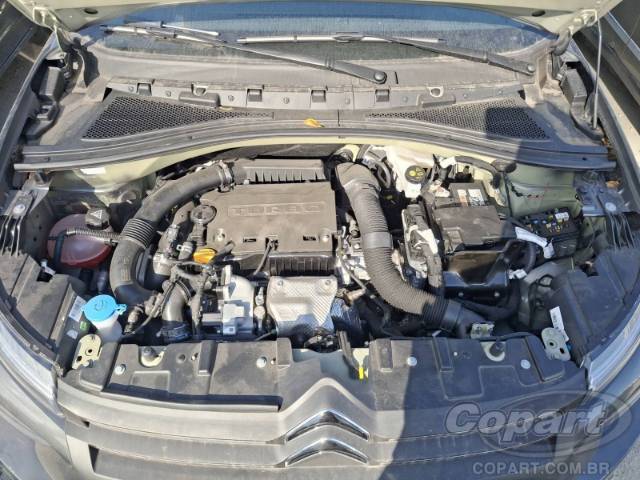 2025 CITROEN C3 AIRCROSS 