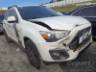 2016 MITSUBISHI ASX 