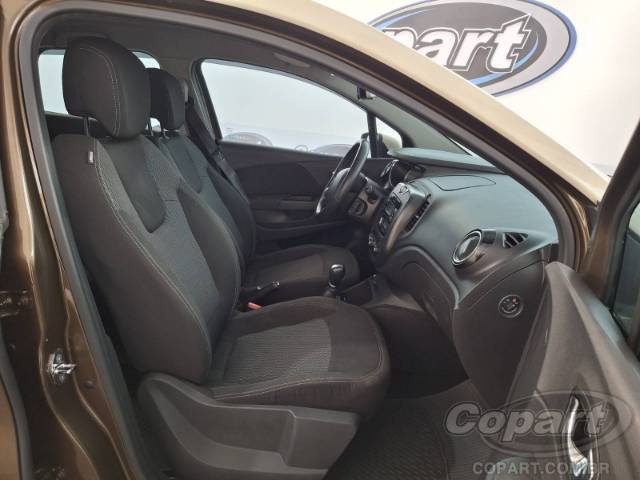 2018 RENAULT CAPTUR 